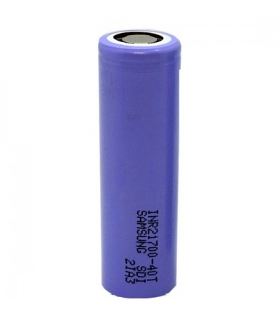 Samsung INR21700-40T