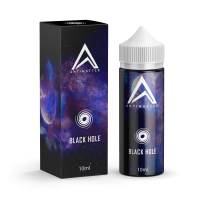 Black Hole – Antimatter – Longfill Aroma 10 ml