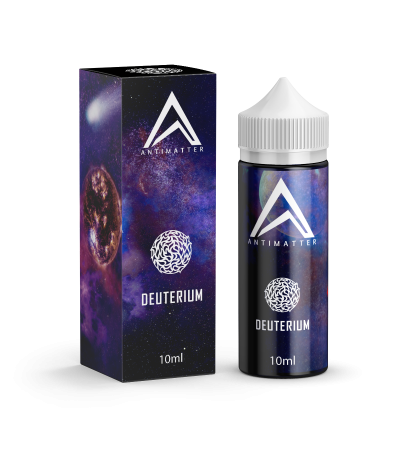 Deuterium – Antimatter – Longfill Aroma 10 ml