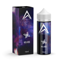 Helios – Antimatter – Longfill Aroma 10 ml