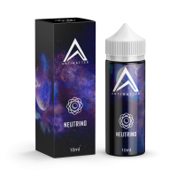 Neutrino – Antimatter – Longfill Aroma 10 ml