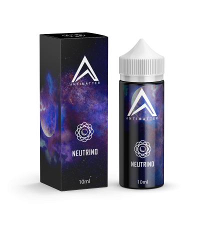 Neutrino – Antimatter – Longfill Aroma 10 ml