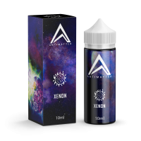 Xenon – Antimatter – Longfill Aroma 10 ml