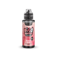 Mothers Milk - Big Bottle - Longfill Aroma 10 ml