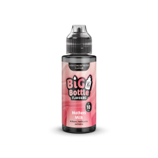 Mothers Milk - Big Bottle - Longfill Aroma 10 ml