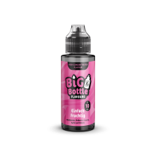 Einfach Fruchtig - Big Bottle - Longfill Aroma 10 ml
