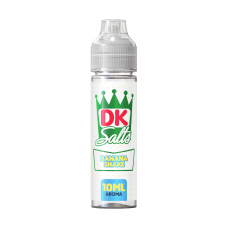 Banana Shake – DK Salts – Longfill Aroma 10 ml