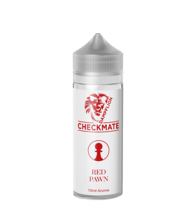 Red Pawn – Dampflion – Longfill Aroma 10 ml