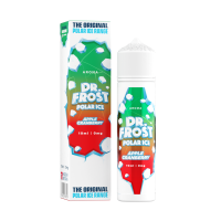 Apple & Cranberry - Dr. Frost - Polar Ice - Longfill Aroma 10 ml