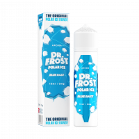 Blue Razz – Dr. Frost – Polar Ice – Longfill Aroma 10 ml
