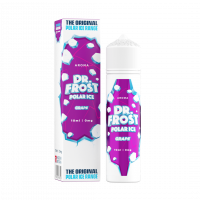 Grape – Dr. Frost – Polar Ice – Longfill Aroma 10 ml