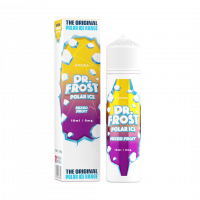 Mixed Fruit – Dr. Frost – Polar Ice – Longfill Aroma 10 ml