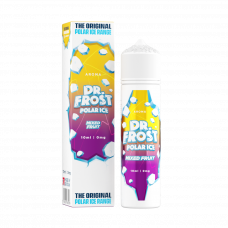 Mixed Fruit – Dr. Frost – Polar Ice – Longfill Aroma 10 ml