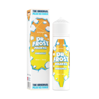 Pineapple - Dr. Frost - Polar Ice - Longfill Aroma 10 ml