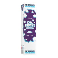 Dark Berries - Dr. Frost - Polar Ice - Longfill Aroma 10 ml