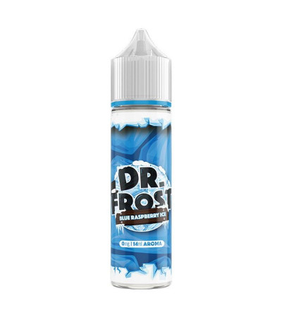 Blue Raspberry Ice Aroma