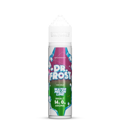 Watermelon Lime Ice Aroma