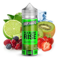 Alkaline Rise (120ml Longfill)