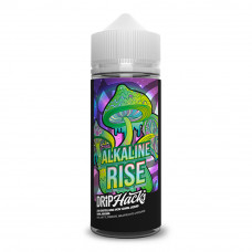 Alkaline Rise (120ml Longfill)