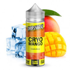 Cryo Mango (120ml Longfill)