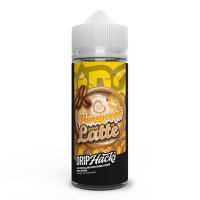 Honeycomb Latte – Drip Hacks – Longfill Aroma 10 ml