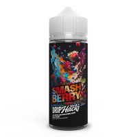 Smashberry (120ml Longfill)