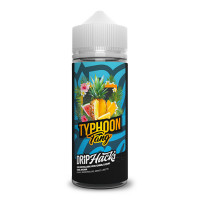 Typhoon Tang – Drip Hacks – Longfill Aroma 10 ml