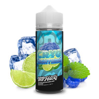 Cryo Lightning (120ml Longfill)