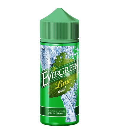Lime Mint