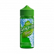 Grape Mint – Evergreen – Longfill Aroma 8 ml