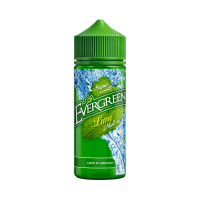 Lime Mint – Evergreen – Longfill Aroma 8 ml