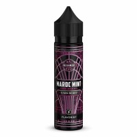 Maroc Mint Dark Berry