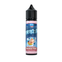 Orange Fizz