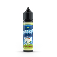 Red Green Apple