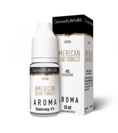 American Blend Tobacco Aroma 