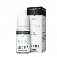 Koolada - GermanFLAVOURS - Aroma 10 ml