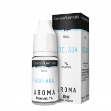 Koolada – GermanFLAVOURS – Aroma 10 ml