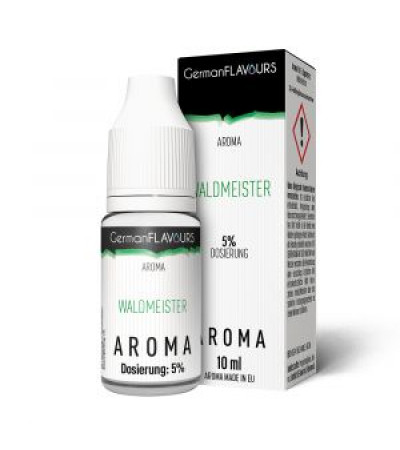 Waldmeister Aroma 