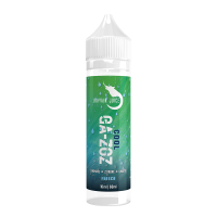 GA-ZOZ Cool - Hayvan Juice - Longfill Aroma 10 ml