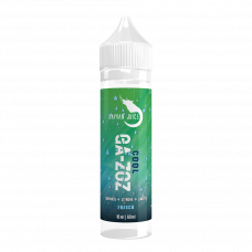 GA-ZOZ Cool - Hayvan Juice - Longfill Aroma 10 ml
