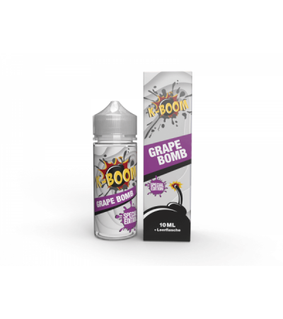 Grape Bomb