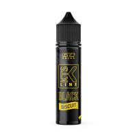 KTS Line Black Bisquit (60ml)