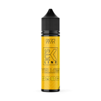 KTS Line Yellow (60ml)