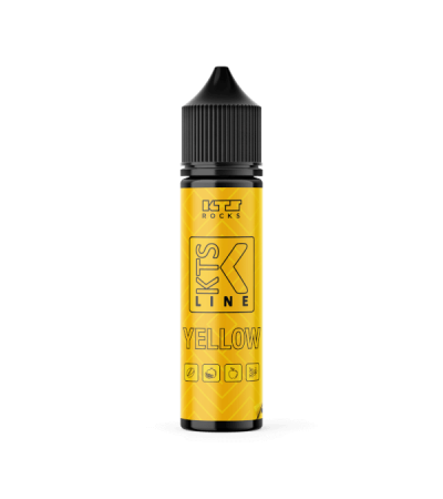 KTS Line Yellow (60ml)