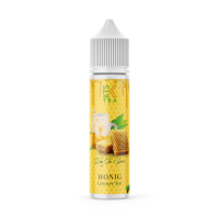 KTS Tea Honig (60ml)