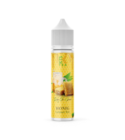 KTS Tea Honig (60ml)