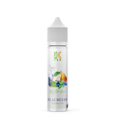 KTS Tea Blaubeere (60ml)