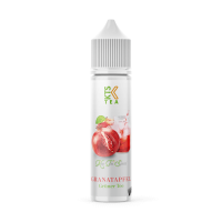 KTS Tea Granatapfel (60ml)