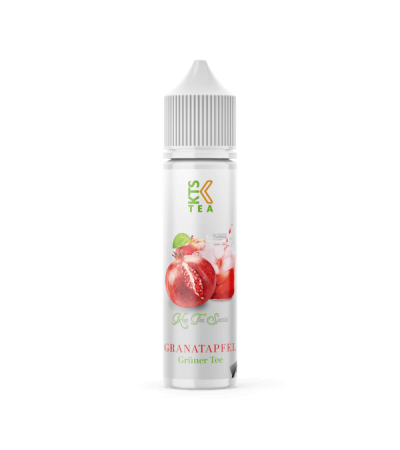 KTS Tea Granatapfel (60ml)