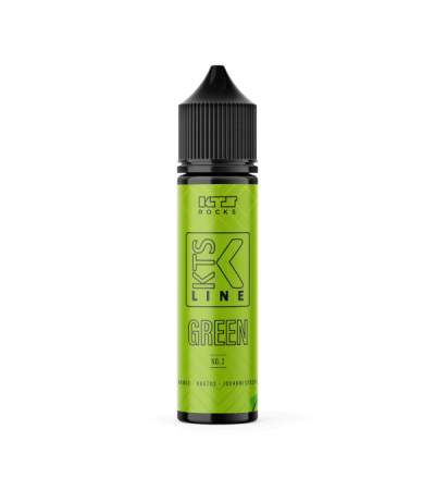 KTS Green No. 2 (60ml)